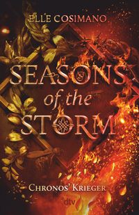 Seasons of the Storm – Chronos’ Krieger