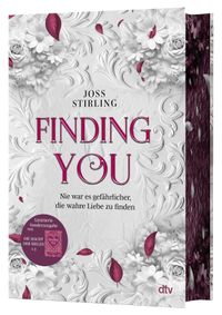 Finding You – Die Macht der Seelen