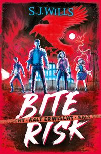 Bite Risk – Kalt erwischt