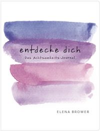 Entdecke dich