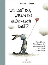 Wo bist du, wenn du glücklich bist?
