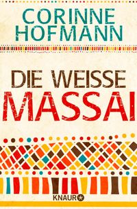 Die weiße Massai