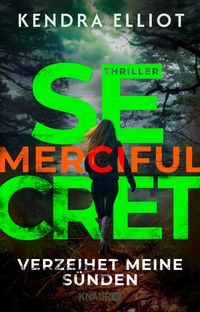 Merciful Secret - Verzeihet meine Sünden