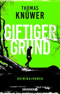 Giftiger Grund