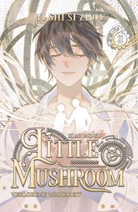 Little Mushroom 2
