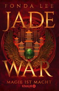 Jade War - Magie ist Macht