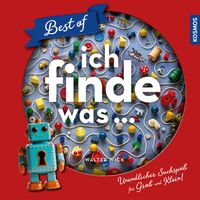Ich finde was Best of