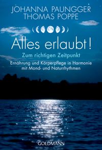 Alles erlaubt!