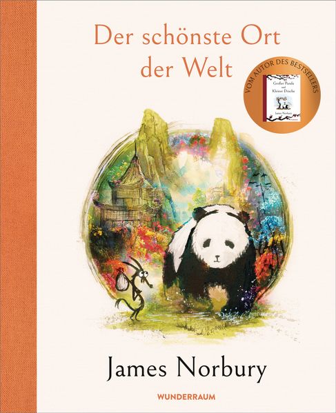 Der schönste Ort der Welt