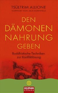 Den Dämonen Nahrung geben