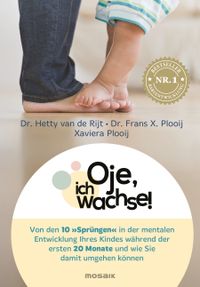 Oje, ich wachse!