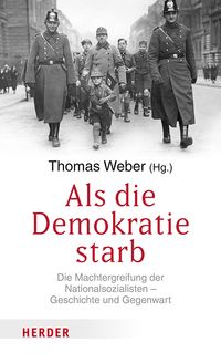 Als die Demokratie starb