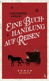 Eine Buchhandlung auf Reisen