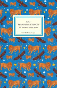 Das Sternbilderbuch