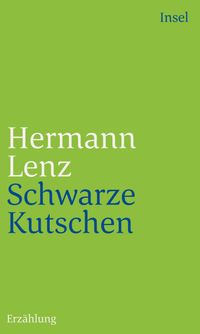 Schwarze Kutschen