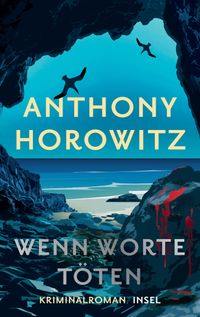 Wenn Worte töten − Kriminalroman (Hawthorne ermittelt 3)