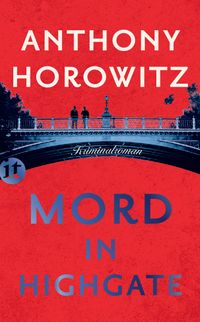 Mord in Highgate − Kriminalroman (Hawthorne ermittelt 2)