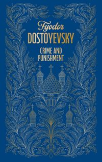 Crime and Punishment