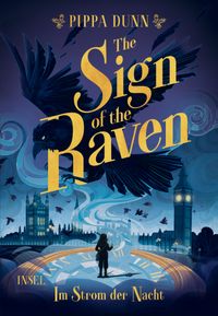 The Sign of the Raven