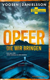 Opfer, die wir bringen