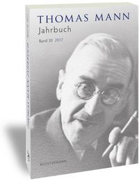 Thomas Mann Jahrbuch