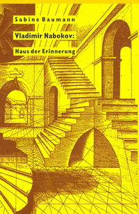 Vladimir Nabokov: Haus der Erinnerung