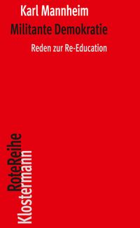 Militante Demokratie