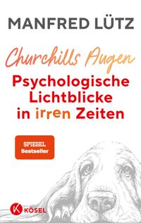 Churchills Augen