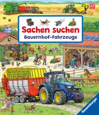 Sachen suchen - Bauernhof-Fahrzeuge