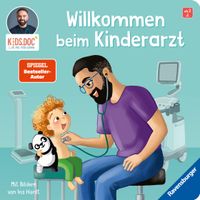 Willkommen beim Kinderarzt