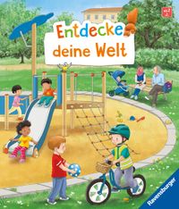 Entdecke deine Welt