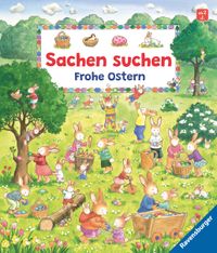 Sachen suchen - Frohe Ostern