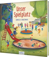 Unser Spielplatz