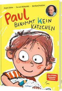 Paul bekommt kein Kätzchen