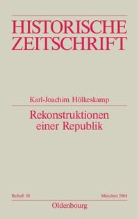 Rekonstruktionen einer Republik
