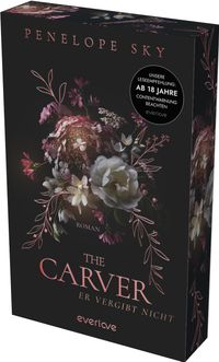 The Carver – Er vergibt nicht