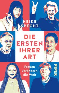 Die Ersten ihrer Art