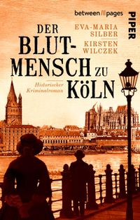 Der Blutmensch zu Köln