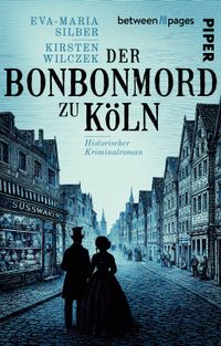 Der Bonbon-Mord zu Köln