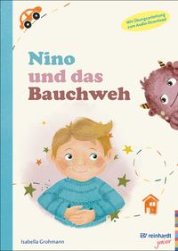Nino und das Bauchweh