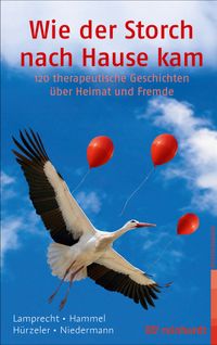 Wie der Storch nach Hause kam
