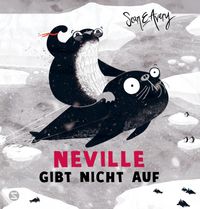 Neville gibt nicht auf