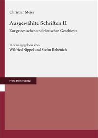 Ausgewählte Schriften. Band 2