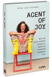 Agent of Joy