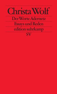 Der Worte Adernetz