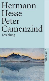 Peter Camenzind