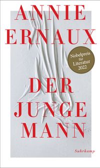 Der junge Mann