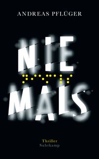 Niemals − Thriller (Jenny Aaron 2)