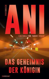 Das Geheimnis der Königin − Ein Fall für Tabor Süden (7)
