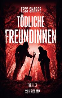 Tödliche Freundinnen